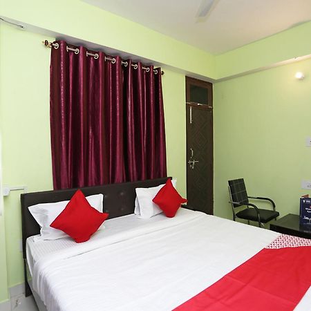 Super Hotel O Near Anisabad Golambar Patna  Eksteriør billede